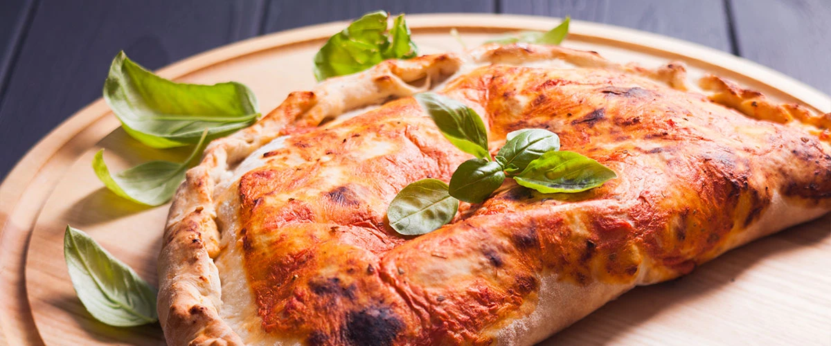 Calzone